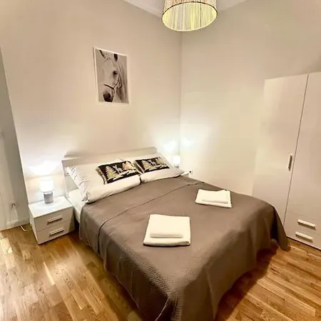 Apartman Old Town *