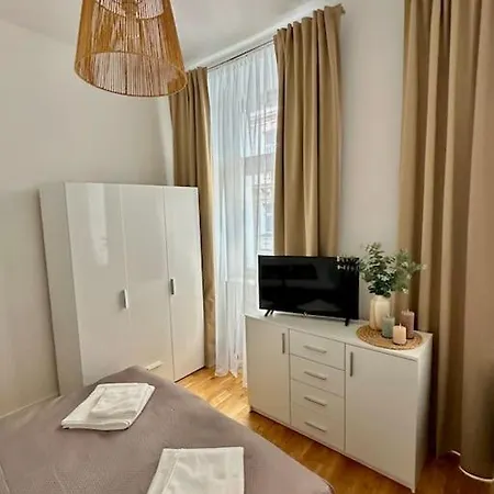 Apartman Old Town *