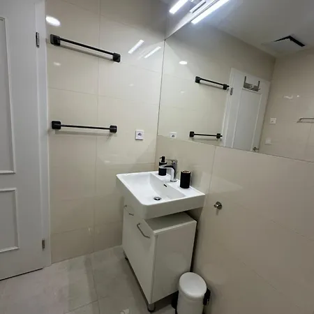 Apartman Old Town *